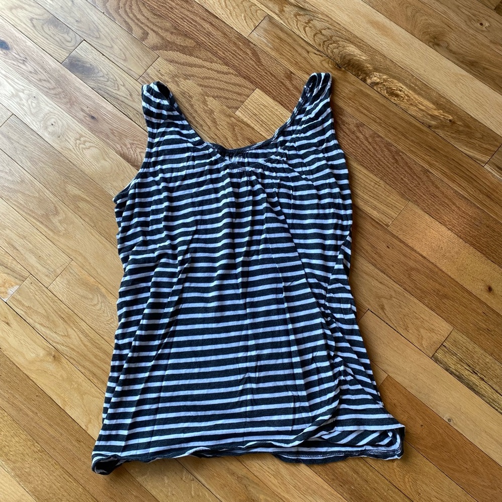 Motherhood Maternity Nursing Tank